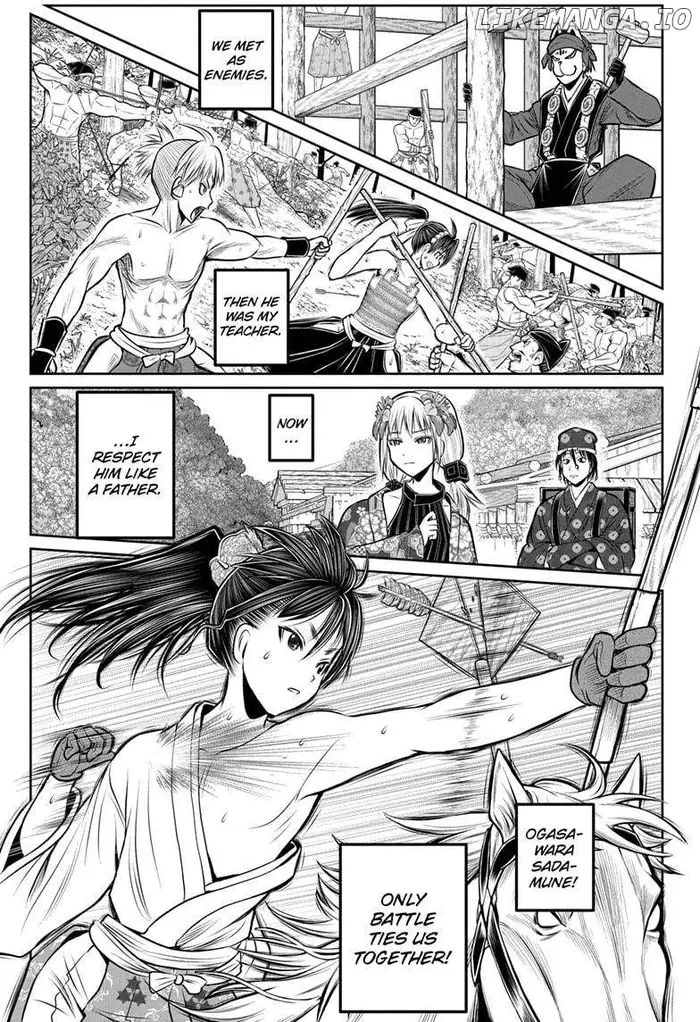 The Elusive Samurai Chapter 179 image 21_optimized